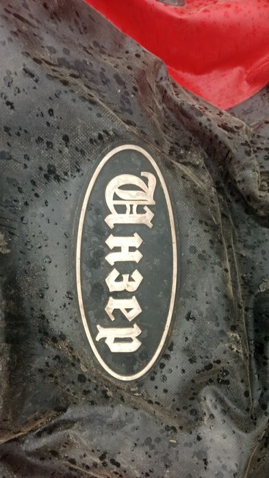 Продам надувную лотку без Двигателя