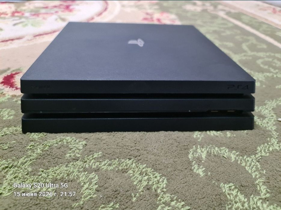 Playstation 4 pro