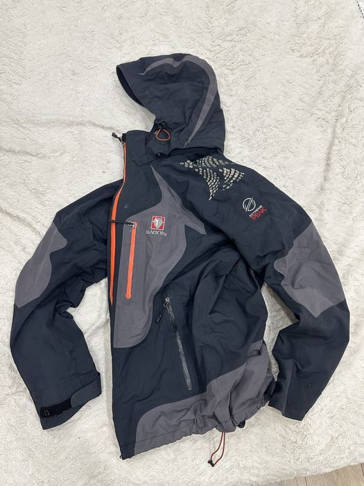 Куртка Black Yak Extreme Peak