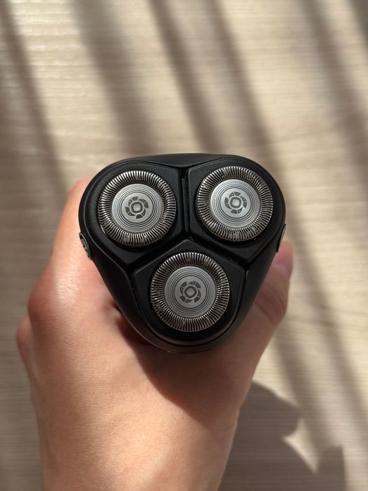 Электробритва Philips S-3144/00 роторная