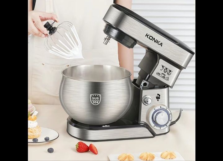 Кухонный комбайн