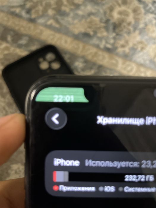 11 айфон про макс