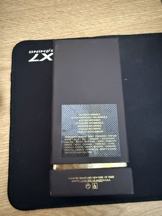 Продавам Tom ford tobacco vanille