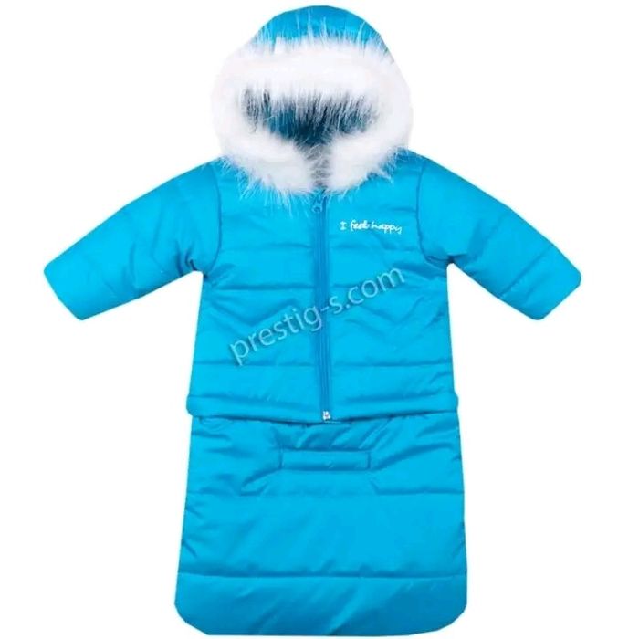 Зимни космонавтчета