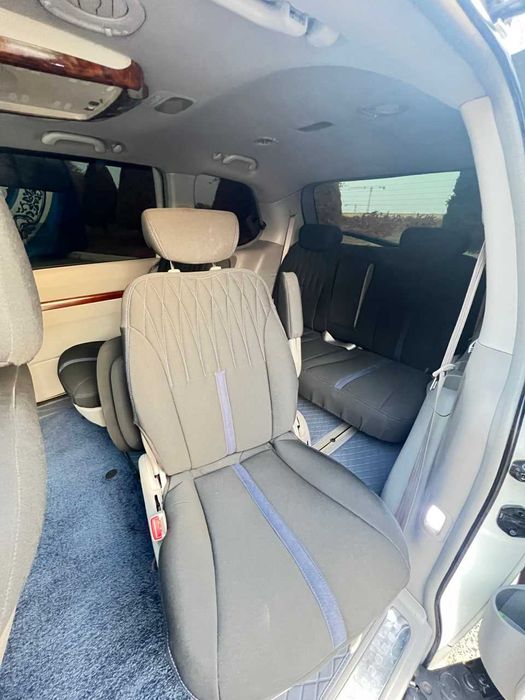 KIA Karnival - 2.7 9700 $