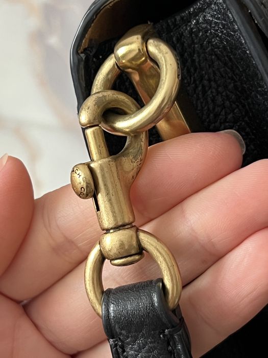 Geanta COACH tabby 26