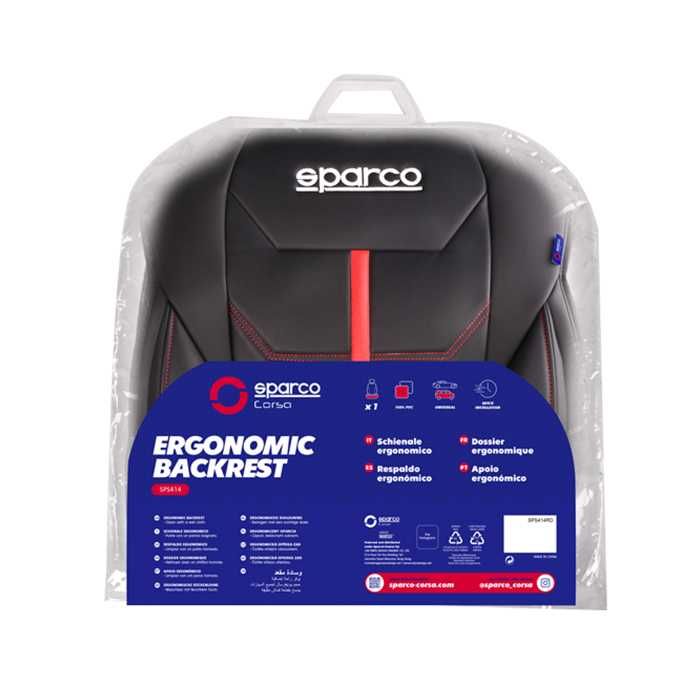 Подложка за седалка Sparco - различни цветове
