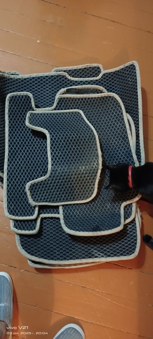 Продам Ева полики