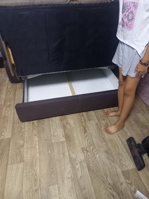 Продам диван и мини диван