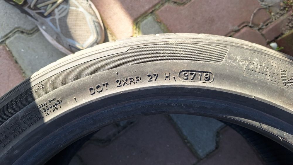 Anvelope HANKOOK 225 45 17