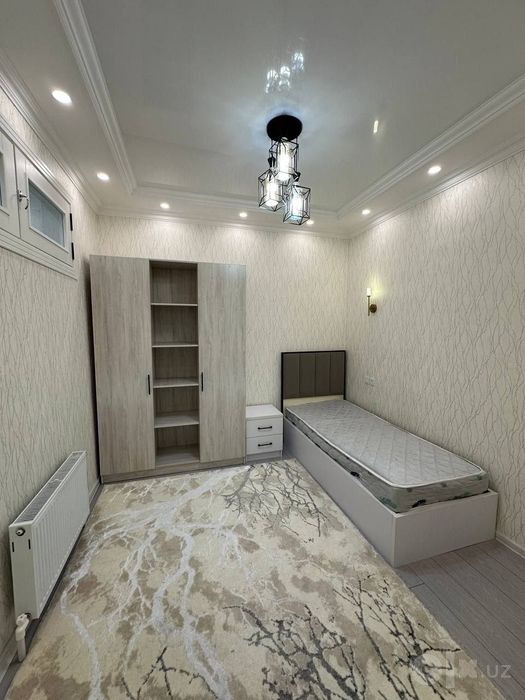 Самарканд шахарда новостройка