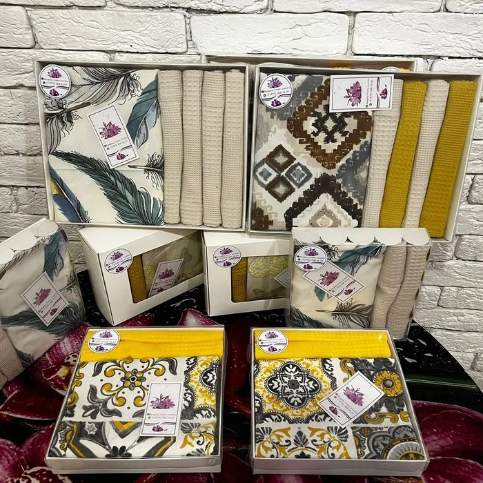 Фартуки 2500тенге