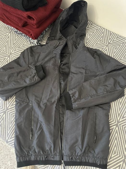 2 пакета вещей размер М