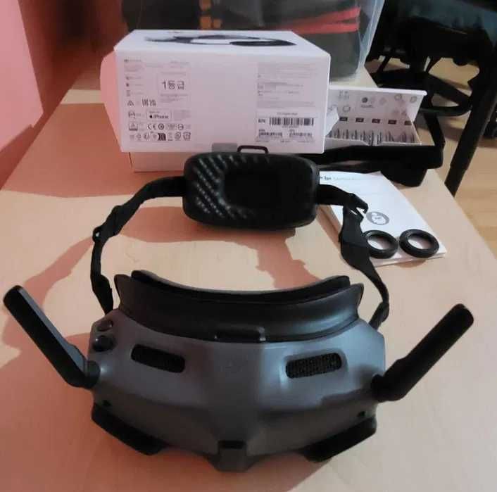 DJI Goggles Integra