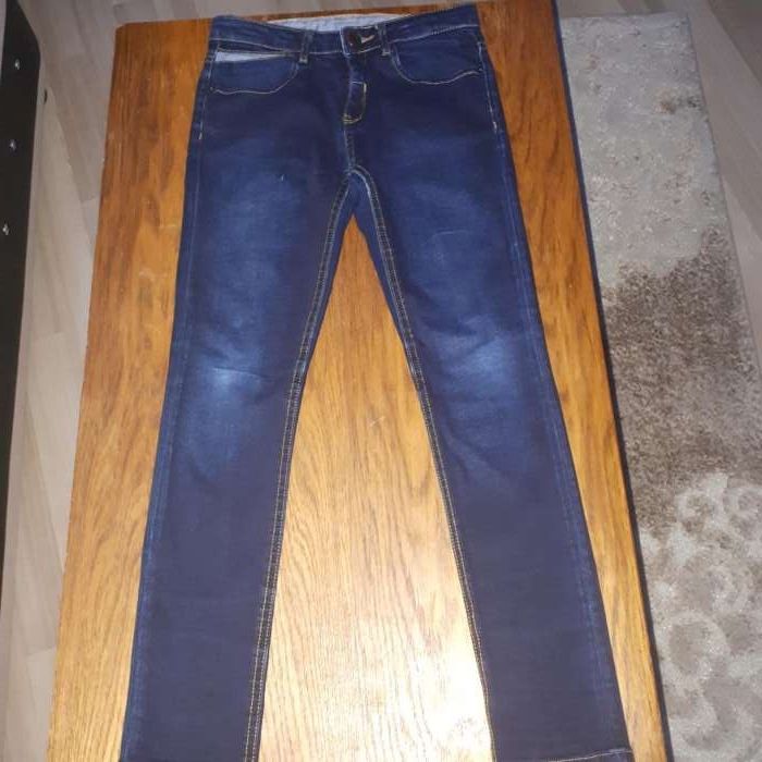 Blugi zara boys 140cm