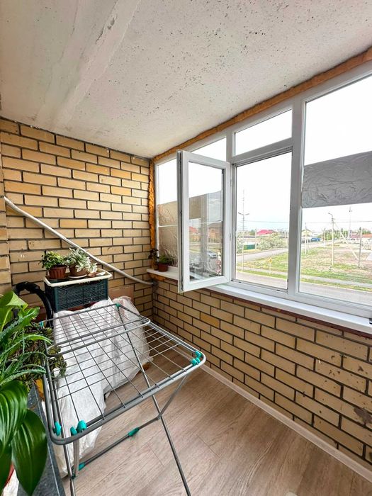 продам 1 комн кв  новом доме