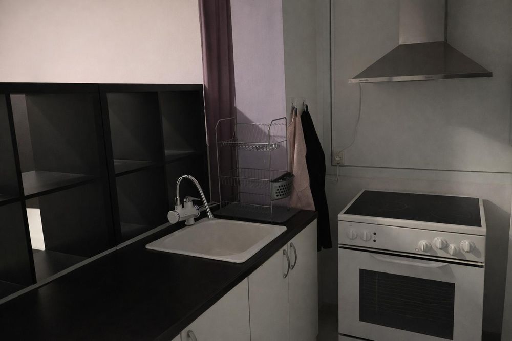 Дава се под наем Двустаен апартамент в София, Фондови жилища - 50 кв.м за 458.49 € - Снимка #2