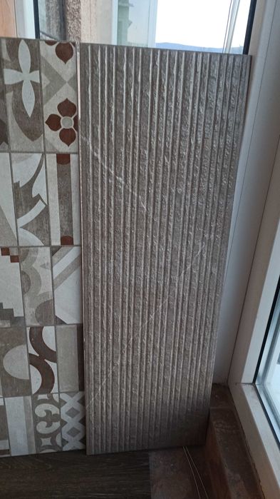 Плочки за баня SENSI 25,5х75,5 см CERAMICA FIORE