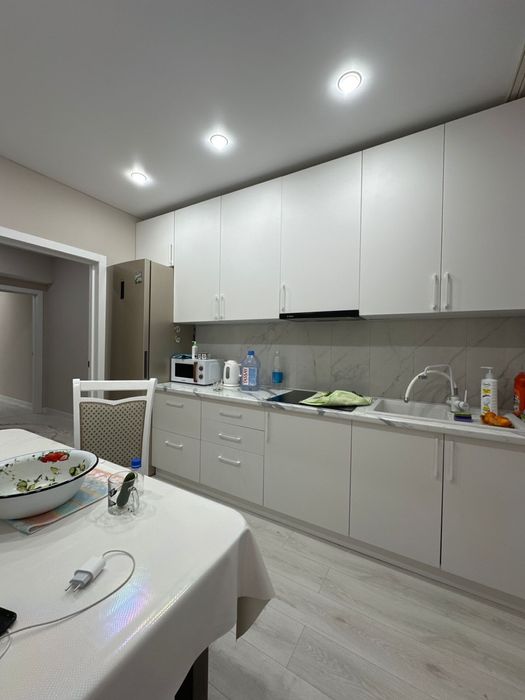 Продам 3х комнатную квартиру