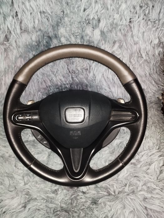 Рули Toyota, Lexus, Honda.