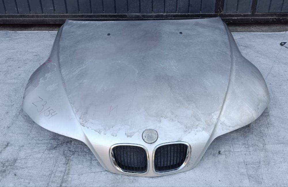 Капот БМВ BMW Z3
