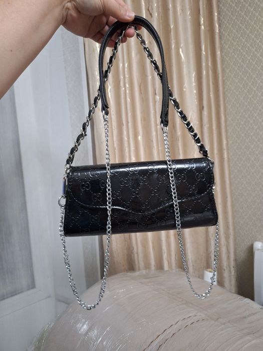 Продам вечерний клатч