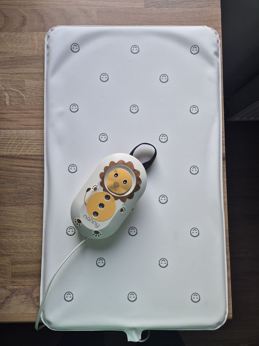 Monitor respiratie bebe