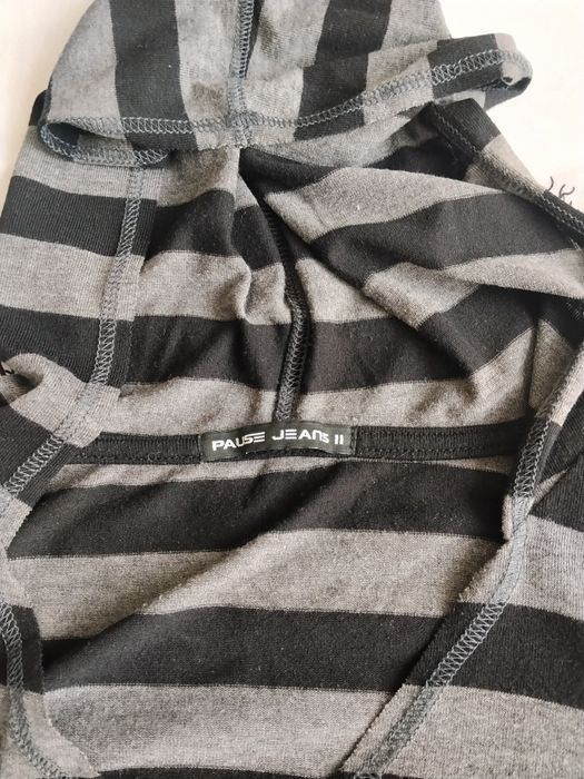 Дънки и блузка на "Pause Jeans "