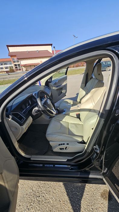 Vand Volvo Xc60 D5
