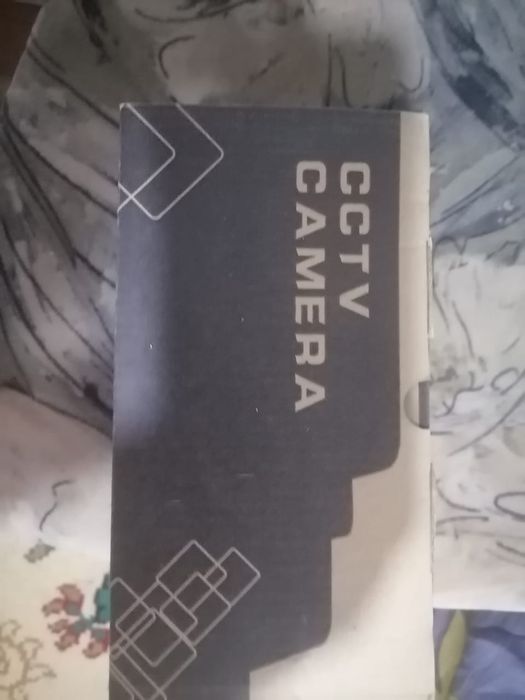 Продам уличную камеру