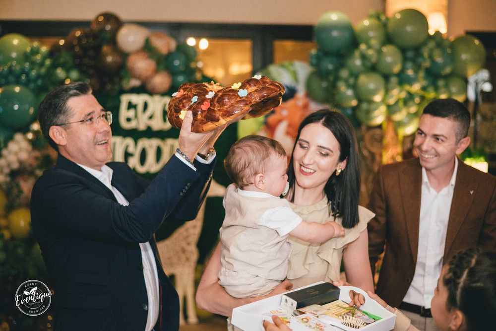 Fotograf evenimente familie