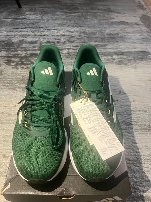 Adidas мъжки нови маратонки