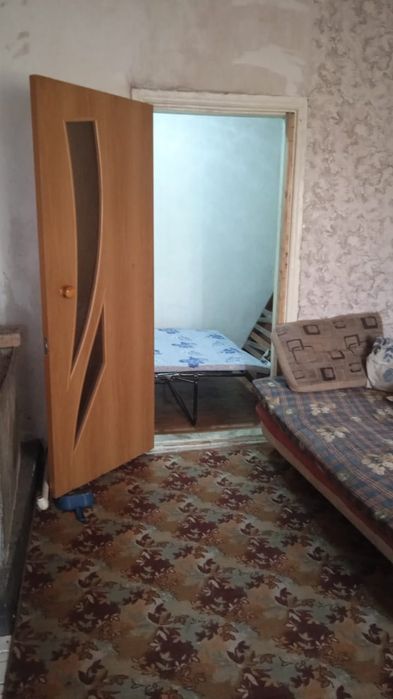 Продается квартира в барачном доме