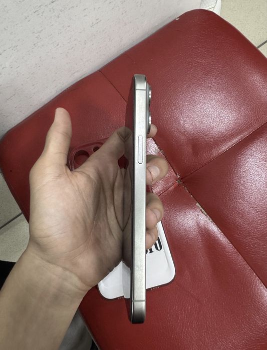Срочно продам Iphone 15 Pro Max
