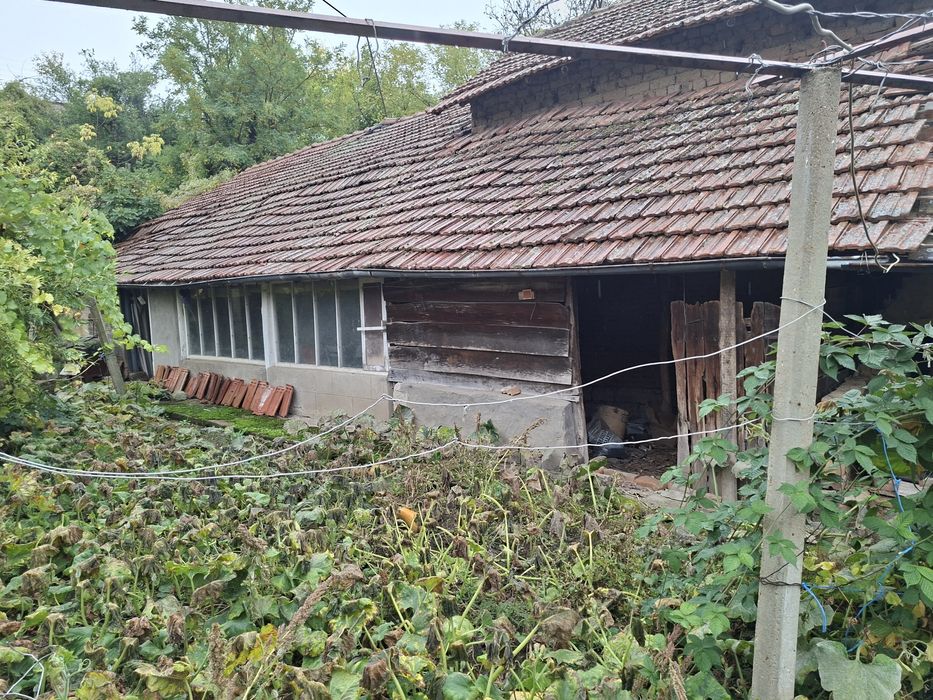 Къща в с.Босилковци