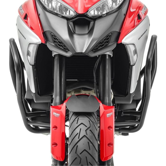 Ducati Multistrada V4,ролбар/crashbar