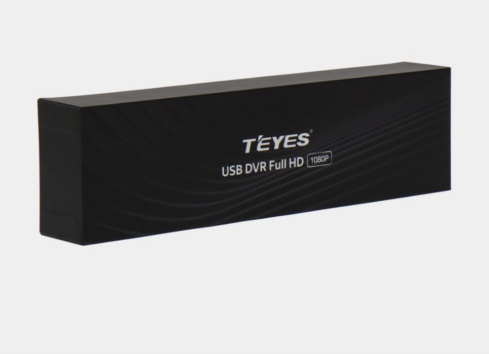 Teyes x5  DVR виделрегистиратор