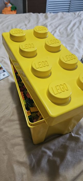 Продам набор lego