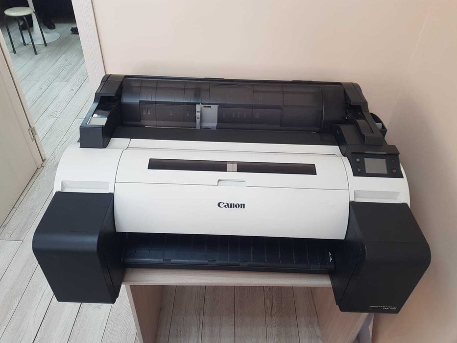 Плоттер Canon imagePROGRAF TM-200 (А1+)