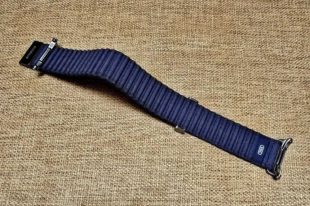 Galaxy Watch Ultra 47 мм, LTE - мъжки смарт часовник