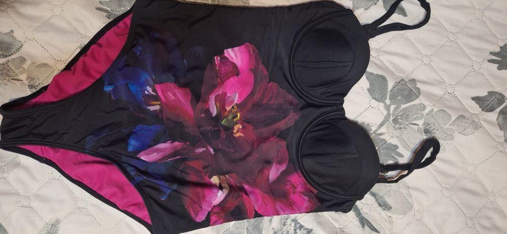 Ted Baker оригинален бански  С /Мразмер