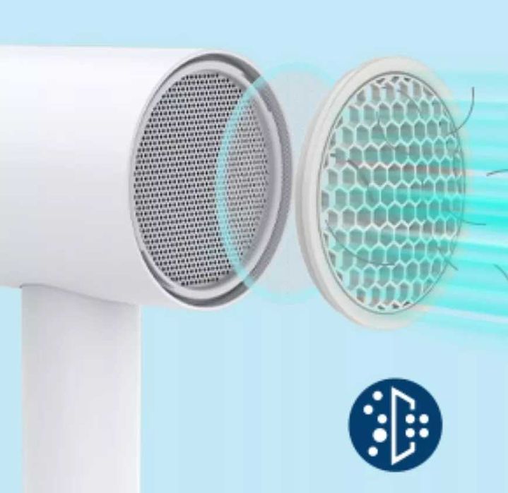 Сешоар с йонна грижа L & Y Looya