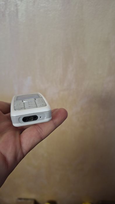 Nokia 2310 aspect 9/10