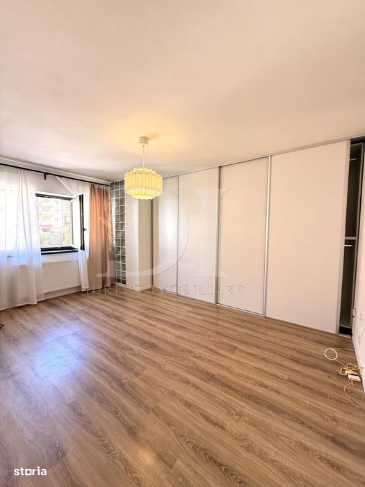 Apartament 2 camere decomandat | Florești – zona Panemar Stejarului