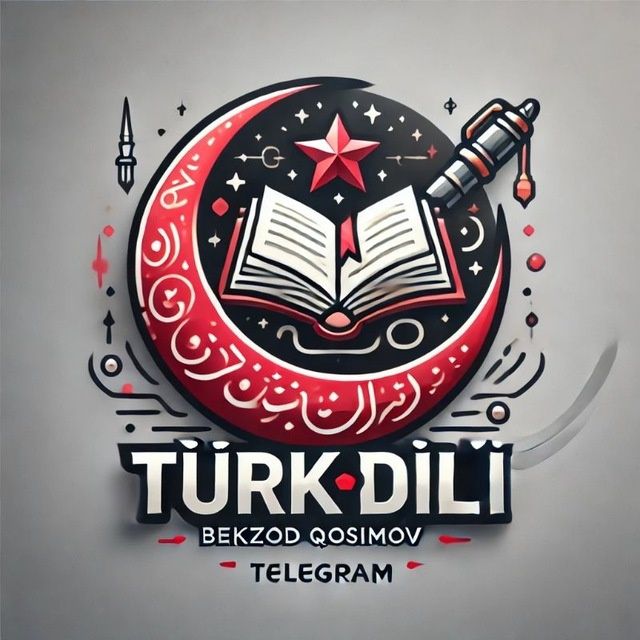 Bekzod Qosimov bilan FARG‘ONADA Turk tili kurslari.