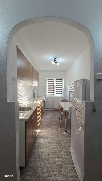 Apartament în Vitro