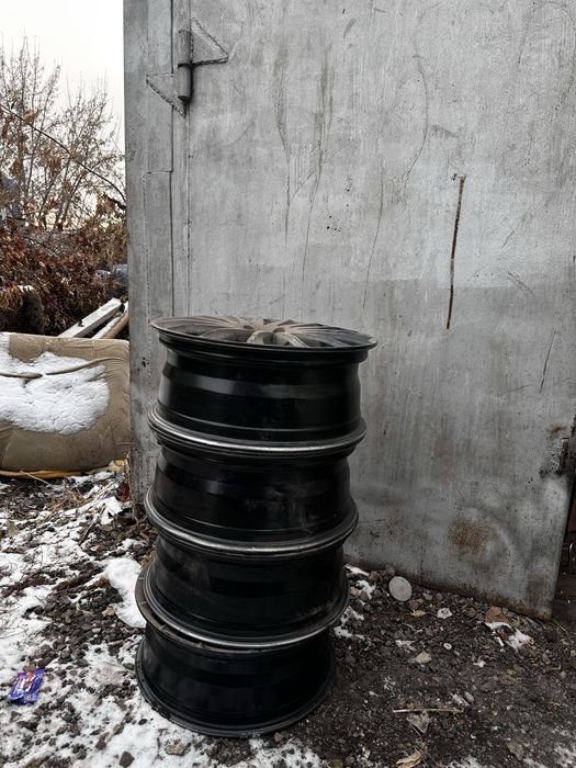 Продаю диски 18 размера или обмен