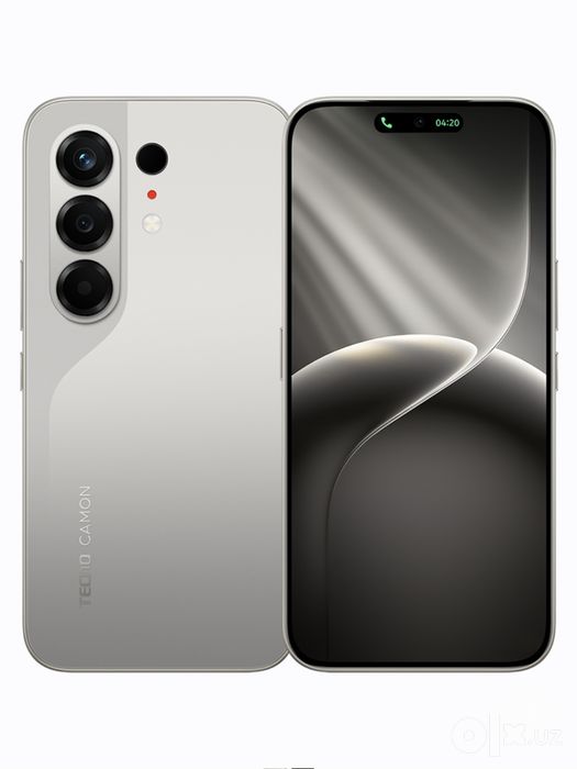 Tecno CAMON 50  (2026) Super Skidka+Garantiya+Dastavka