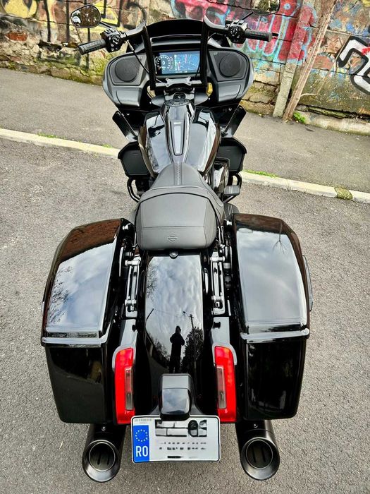 Vand Harley Davidson Road Glide 2024