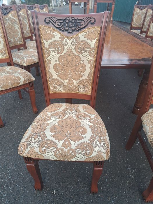 продам стол стулья отличное состояние 14 кишилик